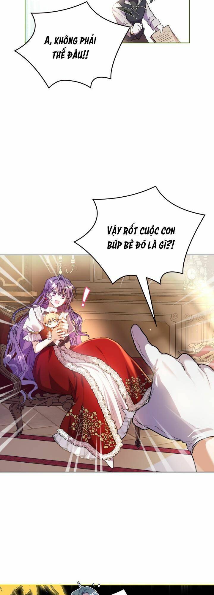 Nữ Chính Ngoại Tình Với Vị Hôn Phu Của Tôi Chapter  4 - 17