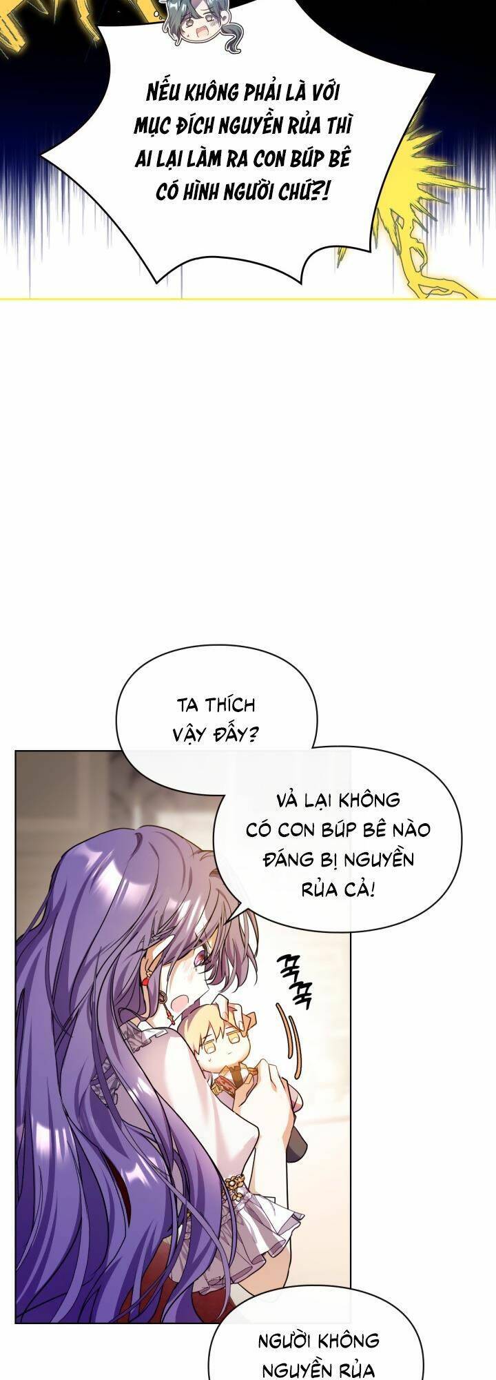 Nữ Chính Ngoại Tình Với Vị Hôn Phu Của Tôi Chapter  4 - 18