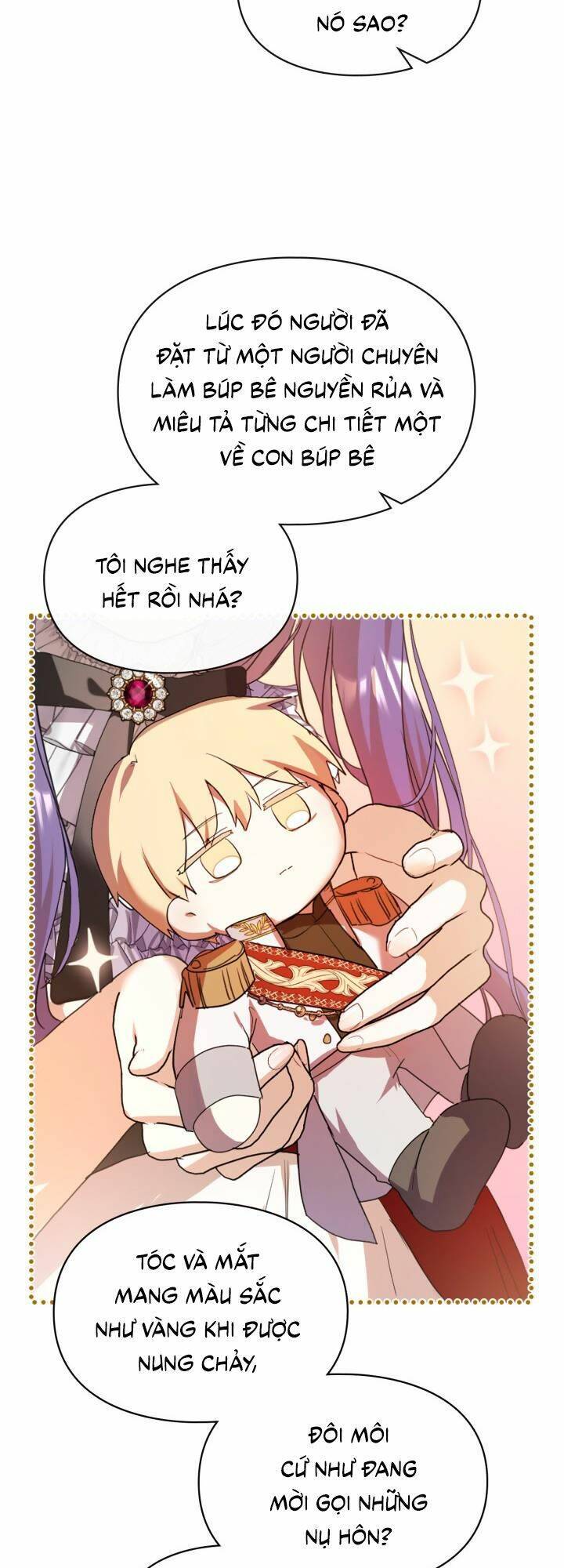 Nữ Chính Ngoại Tình Với Vị Hôn Phu Của Tôi Chapter  4 - 19