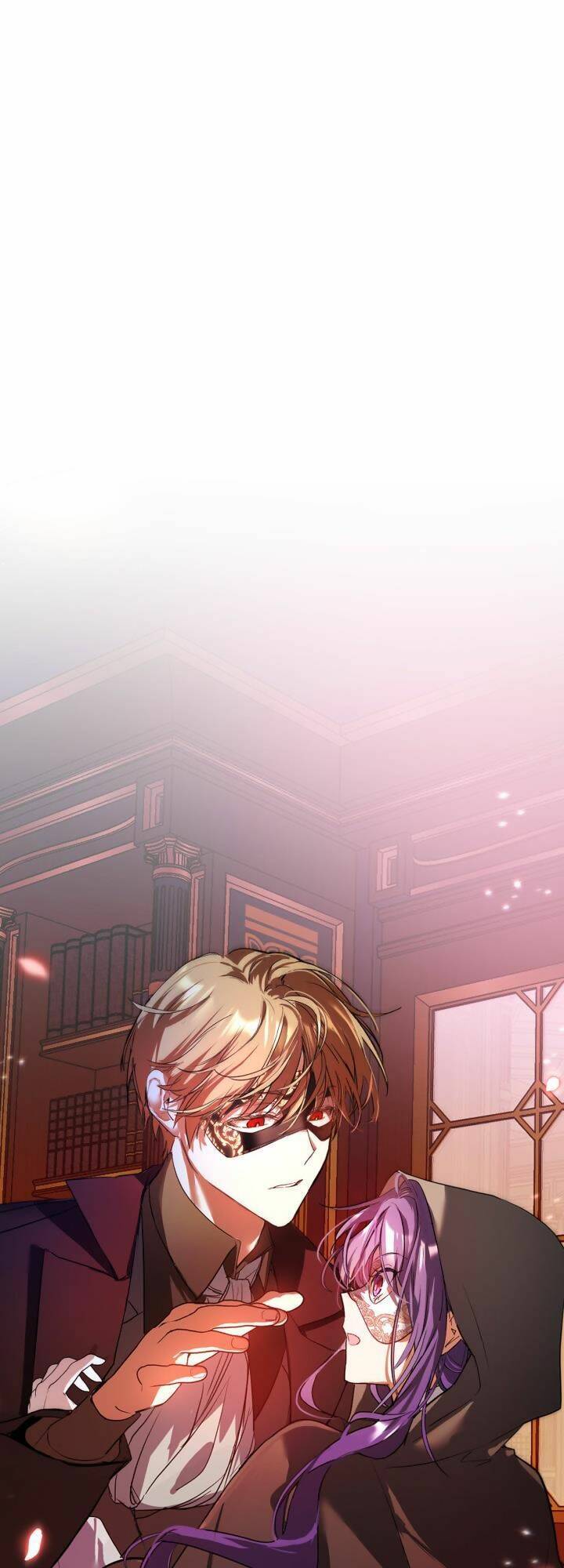 Nữ Chính Ngoại Tình Với Vị Hôn Phu Của Tôi Chapter  4 - 3