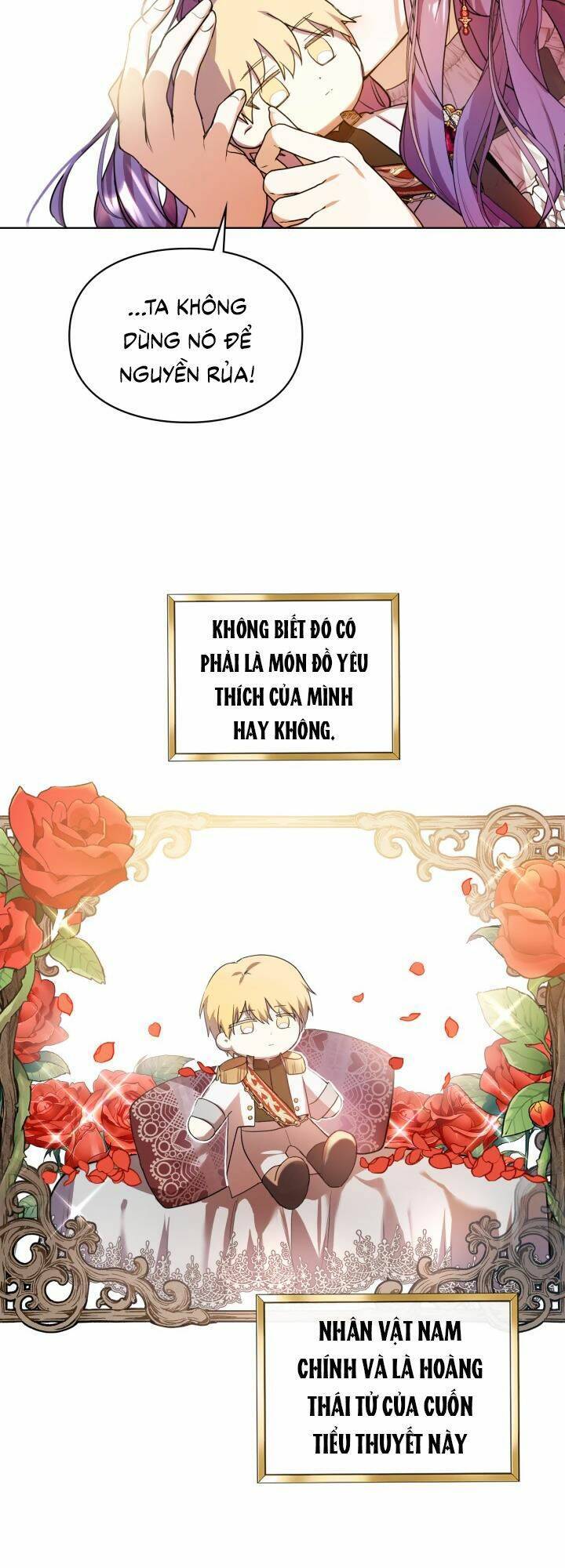 Nữ Chính Ngoại Tình Với Vị Hôn Phu Của Tôi Chapter  4 - 21