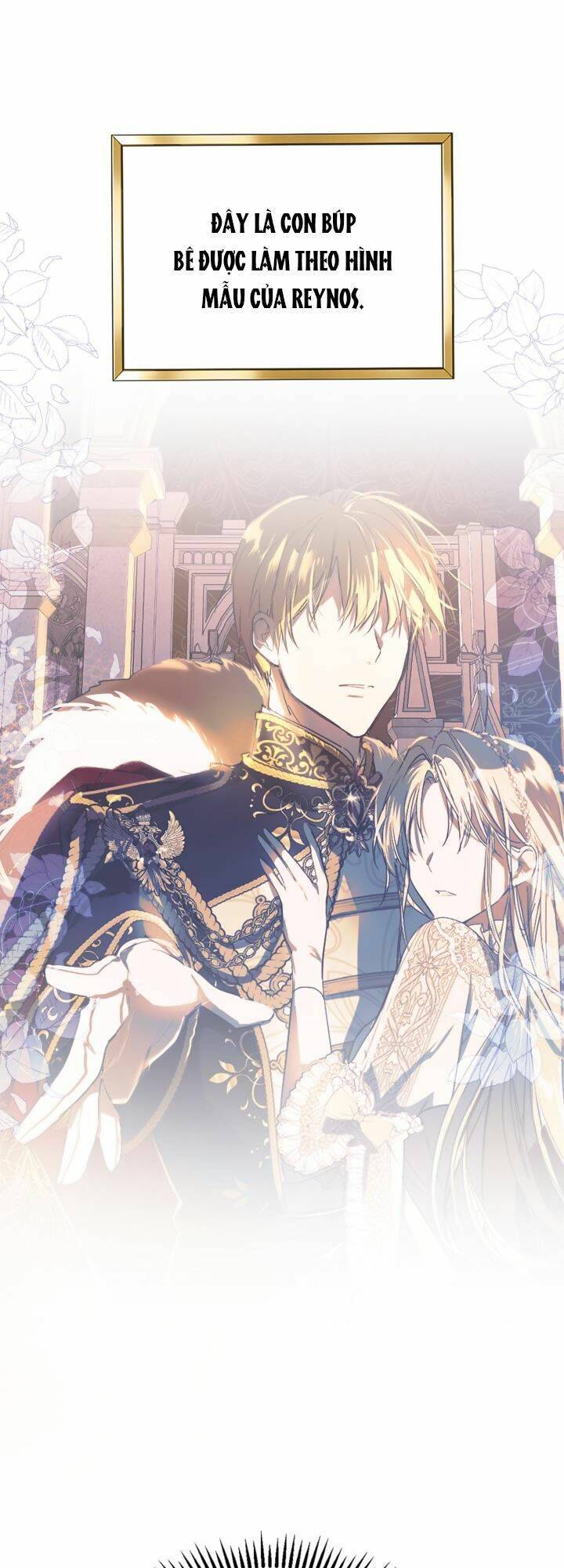 Nữ Chính Ngoại Tình Với Vị Hôn Phu Của Tôi Chapter  4 - 22