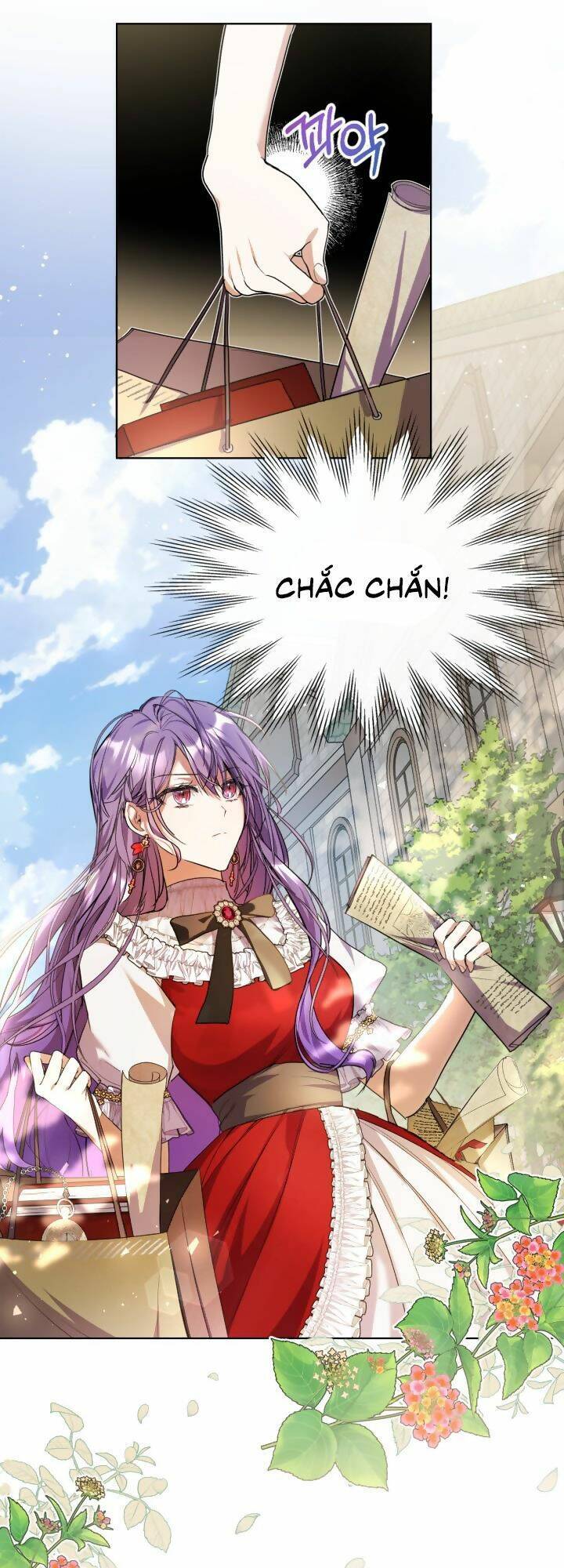 Nữ Chính Ngoại Tình Với Vị Hôn Phu Của Tôi Chapter 4 - 30