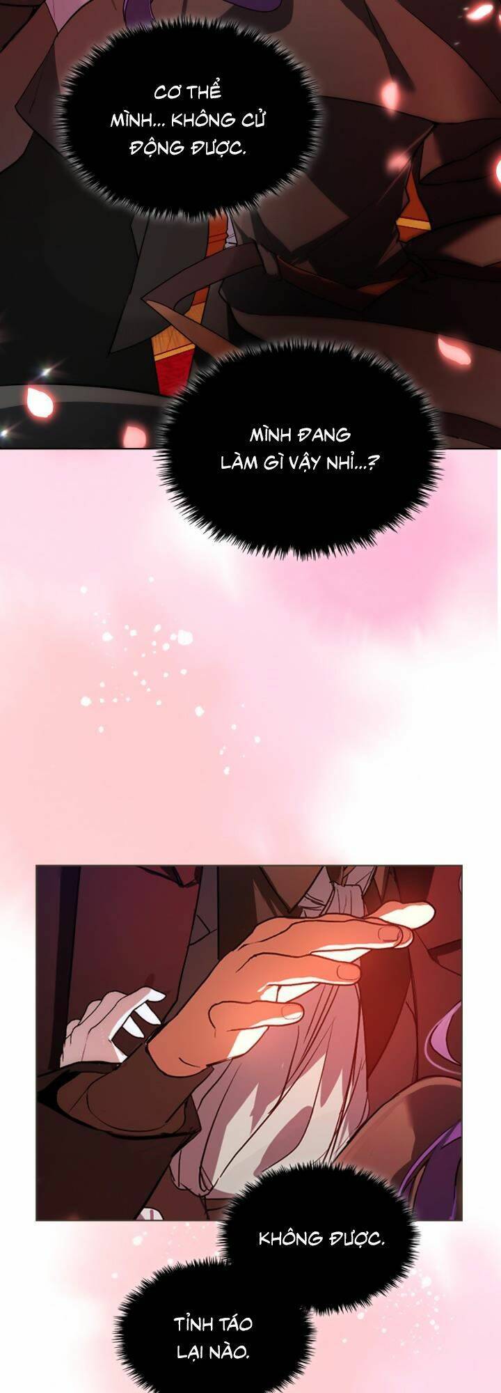 Nữ Chính Ngoại Tình Với Vị Hôn Phu Của Tôi Chapter  4 - 4