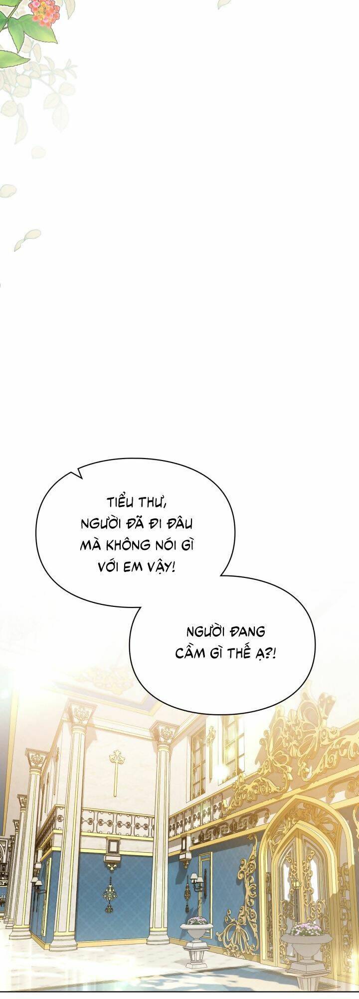 Nữ Chính Ngoại Tình Với Vị Hôn Phu Của Tôi Chapter 4 - 31