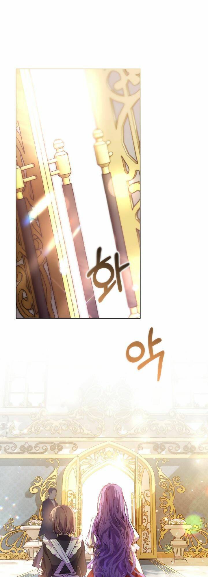 Nữ Chính Ngoại Tình Với Vị Hôn Phu Của Tôi Chapter  4 - 37