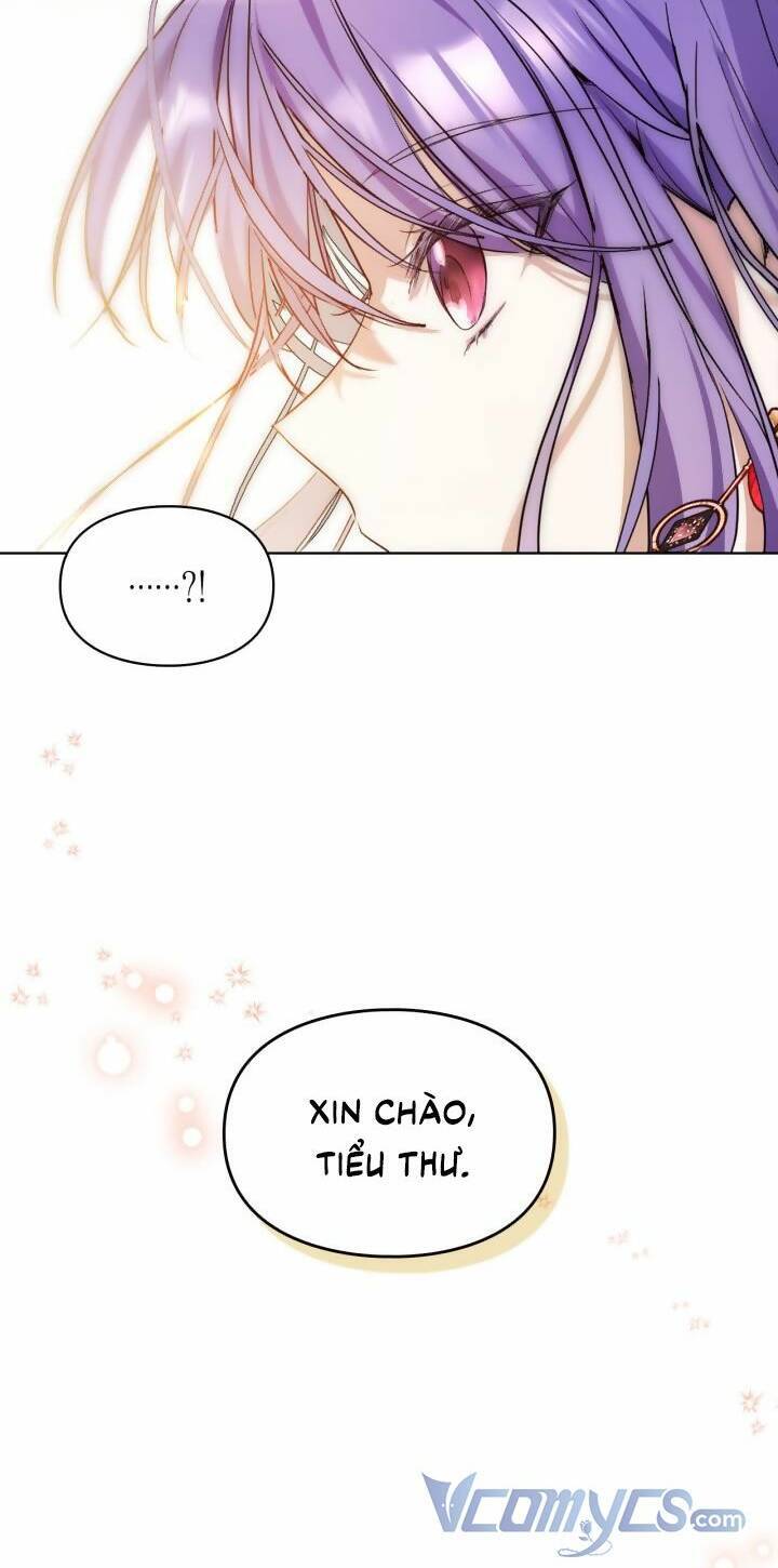 Nữ Chính Ngoại Tình Với Vị Hôn Phu Của Tôi Chapter  4 - 39