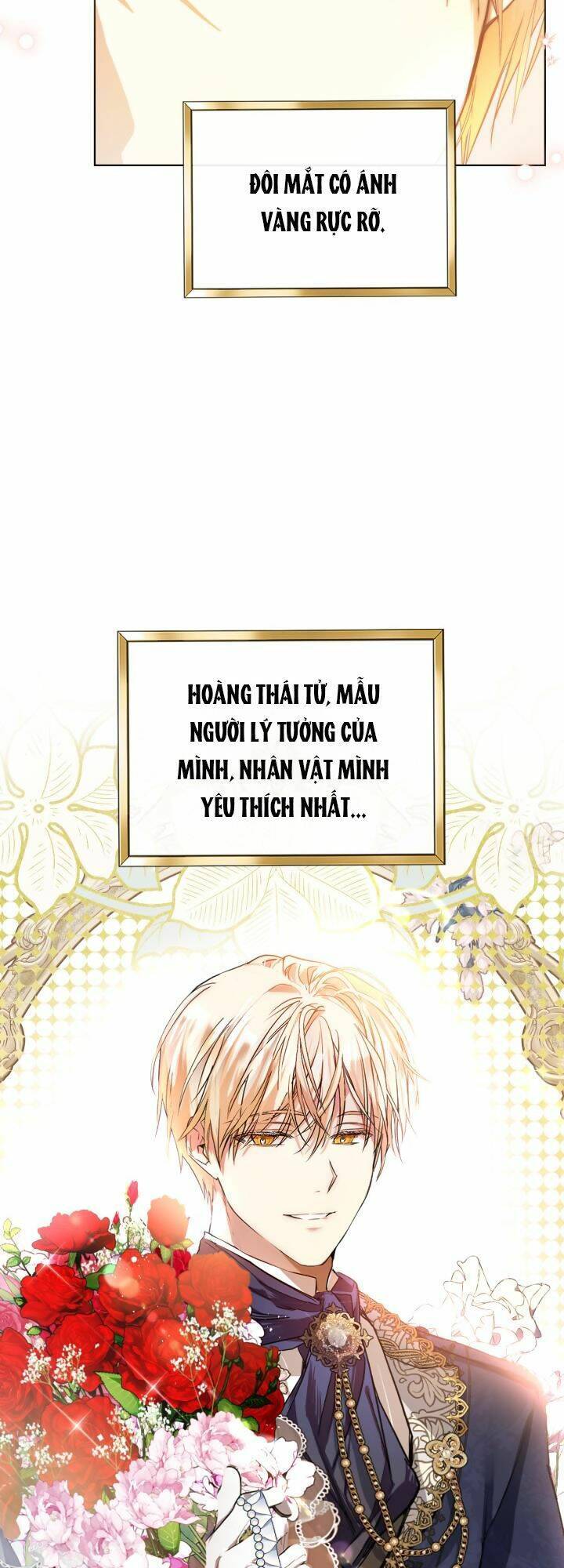 Nữ Chính Ngoại Tình Với Vị Hôn Phu Của Tôi Chapter  4 - 41
