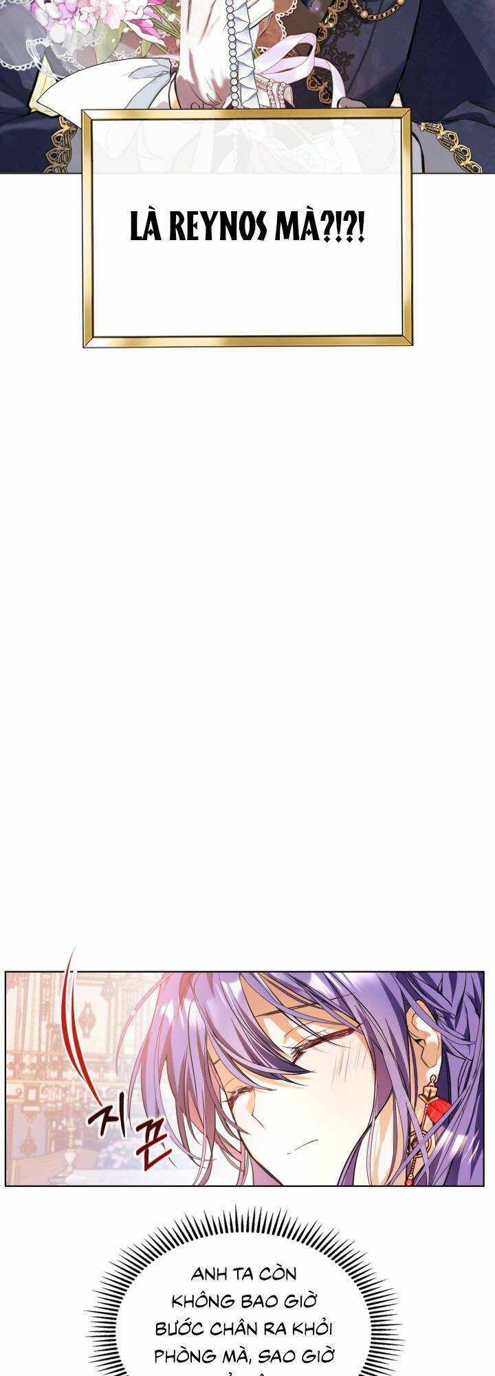 Nữ Chính Ngoại Tình Với Vị Hôn Phu Của Tôi Chapter  4 - 42