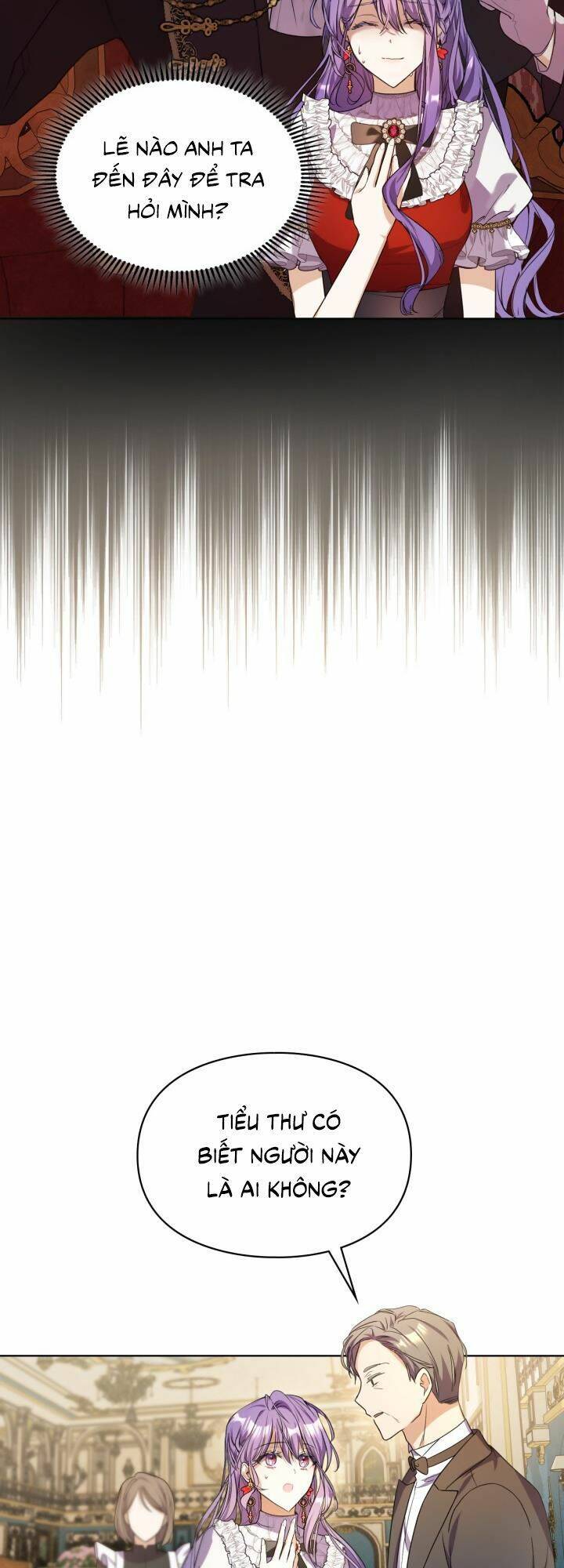 Nữ Chính Ngoại Tình Với Vị Hôn Phu Của Tôi Chapter  4 - 44