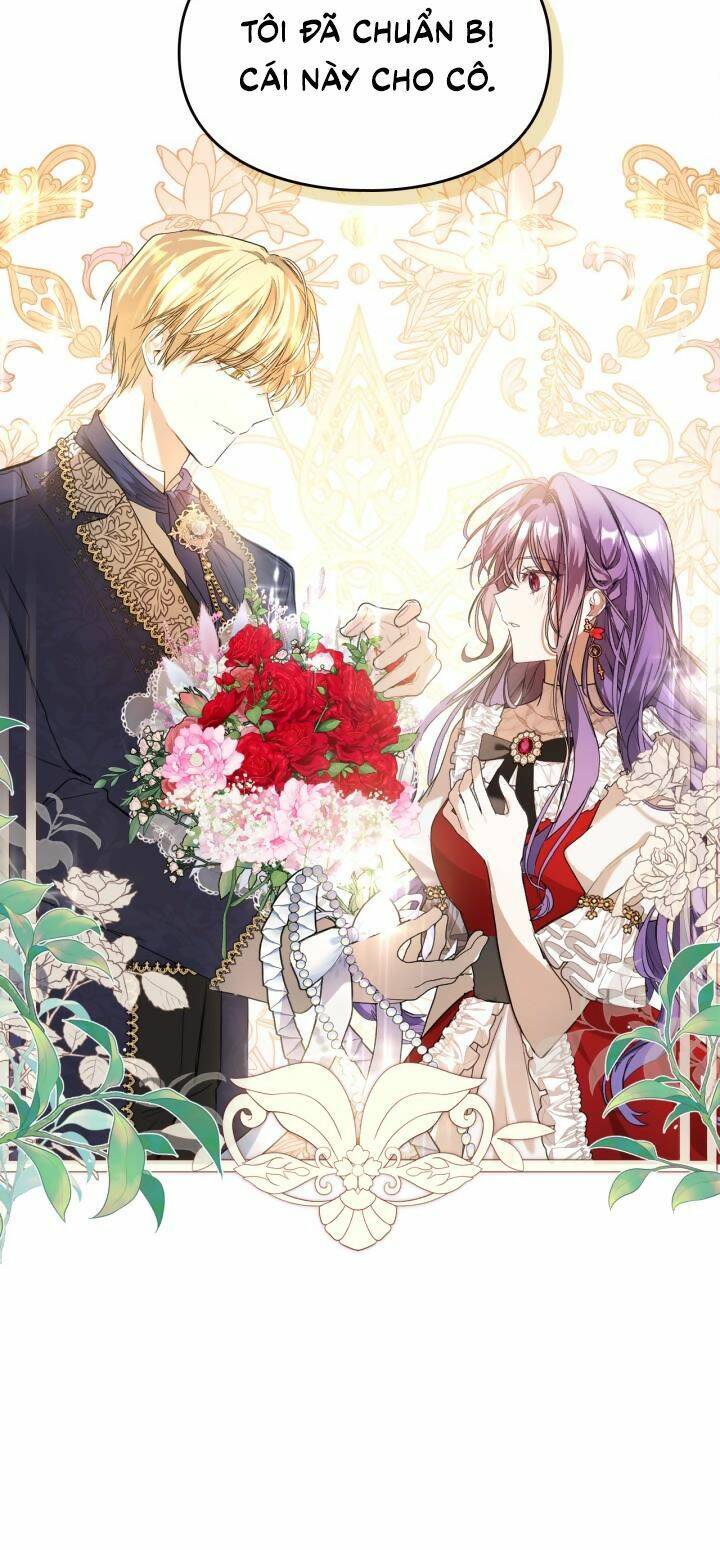 Nữ Chính Ngoại Tình Với Vị Hôn Phu Của Tôi Chapter  4 - 47