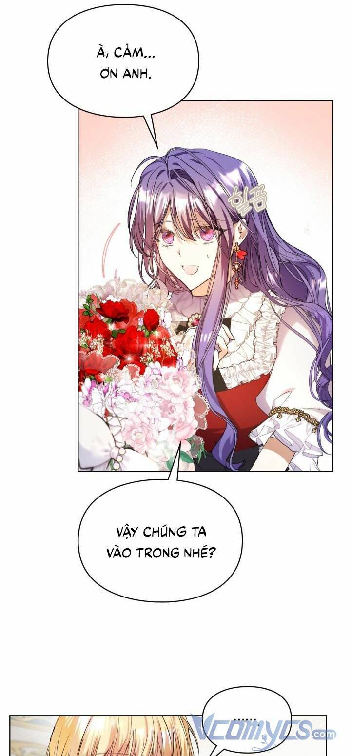 Nữ Chính Ngoại Tình Với Vị Hôn Phu Của Tôi Chapter  4 - 48