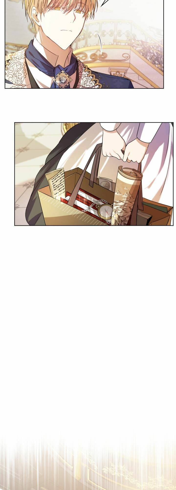 Nữ Chính Ngoại Tình Với Vị Hôn Phu Của Tôi Chapter  4 - 49