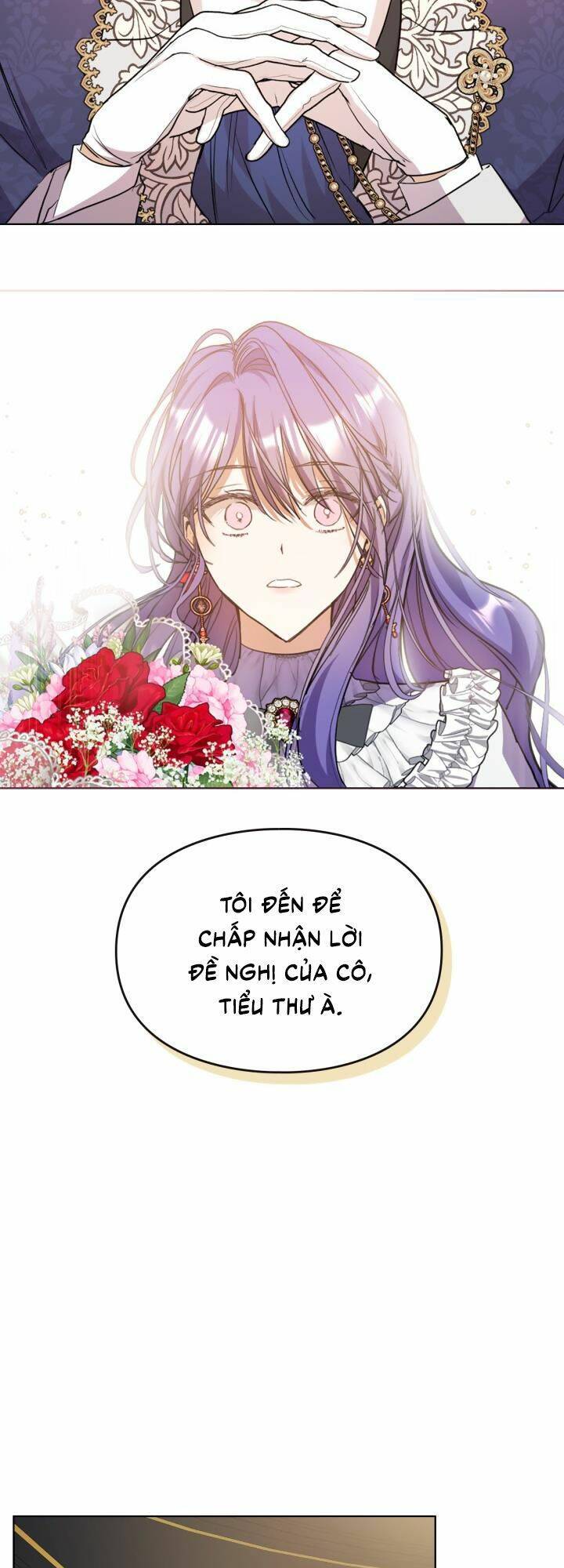 Nữ Chính Ngoại Tình Với Vị Hôn Phu Của Tôi Chapter 4 - 55