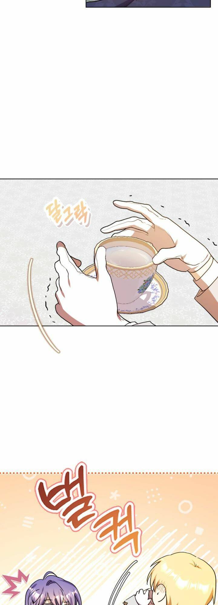 Nữ Chính Ngoại Tình Với Vị Hôn Phu Của Tôi Chapter  4 - 59