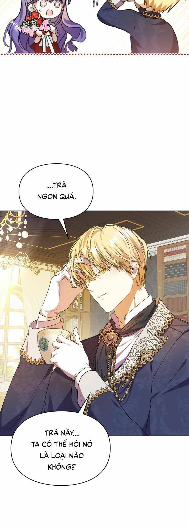 Nữ Chính Ngoại Tình Với Vị Hôn Phu Của Tôi Chapter  4 - 60