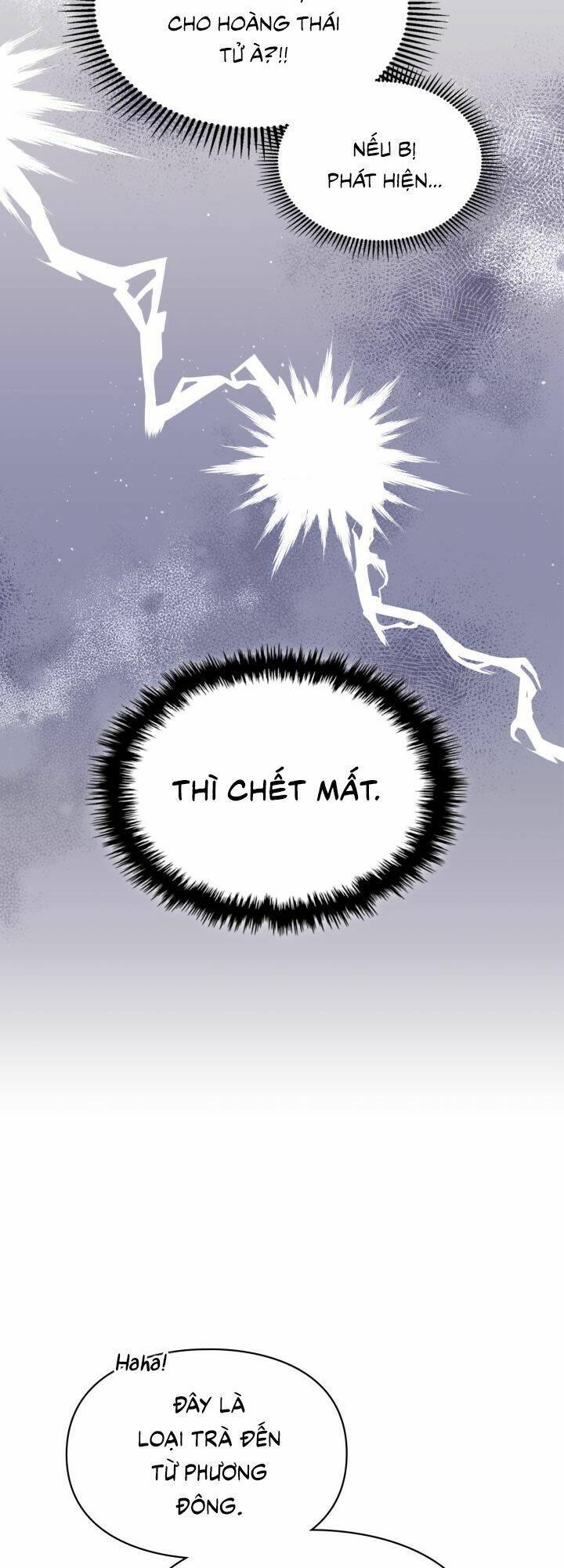 Nữ Chính Ngoại Tình Với Vị Hôn Phu Của Tôi Chapter  4 - 62