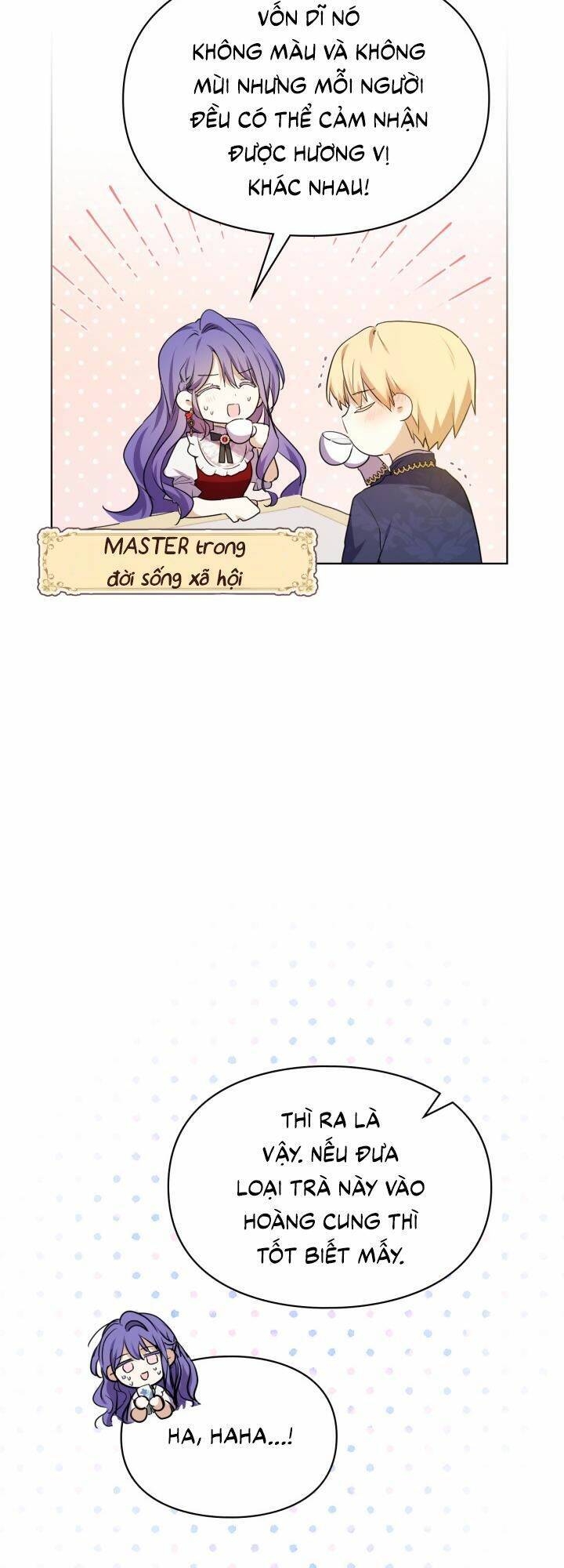 Nữ Chính Ngoại Tình Với Vị Hôn Phu Của Tôi Chapter  4 - 63