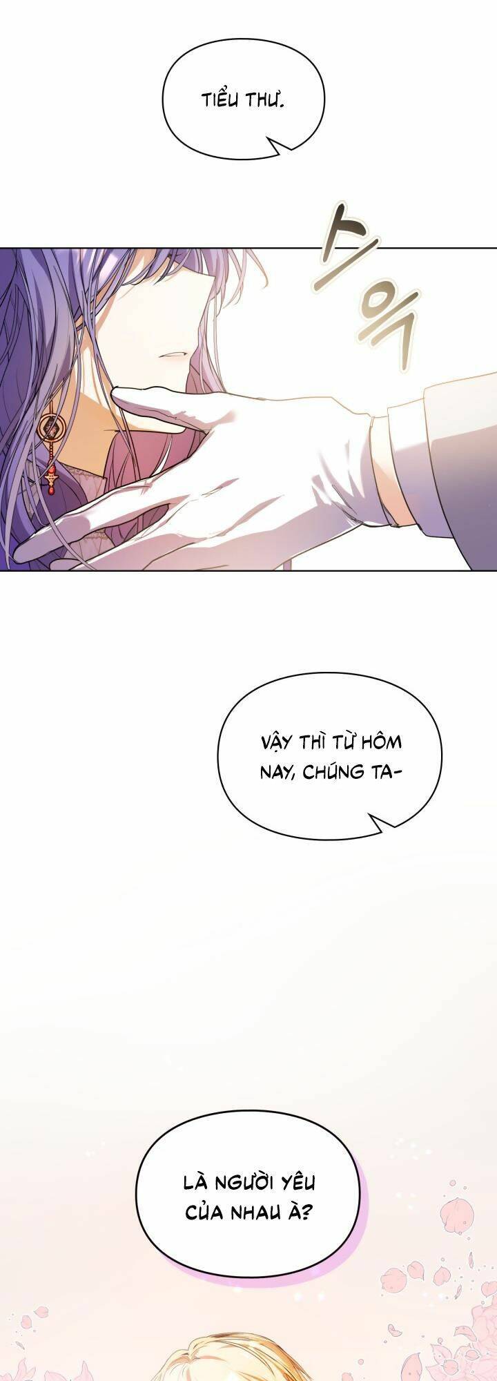 Nữ Chính Ngoại Tình Với Vị Hôn Phu Của Tôi Chapter  4 - 67