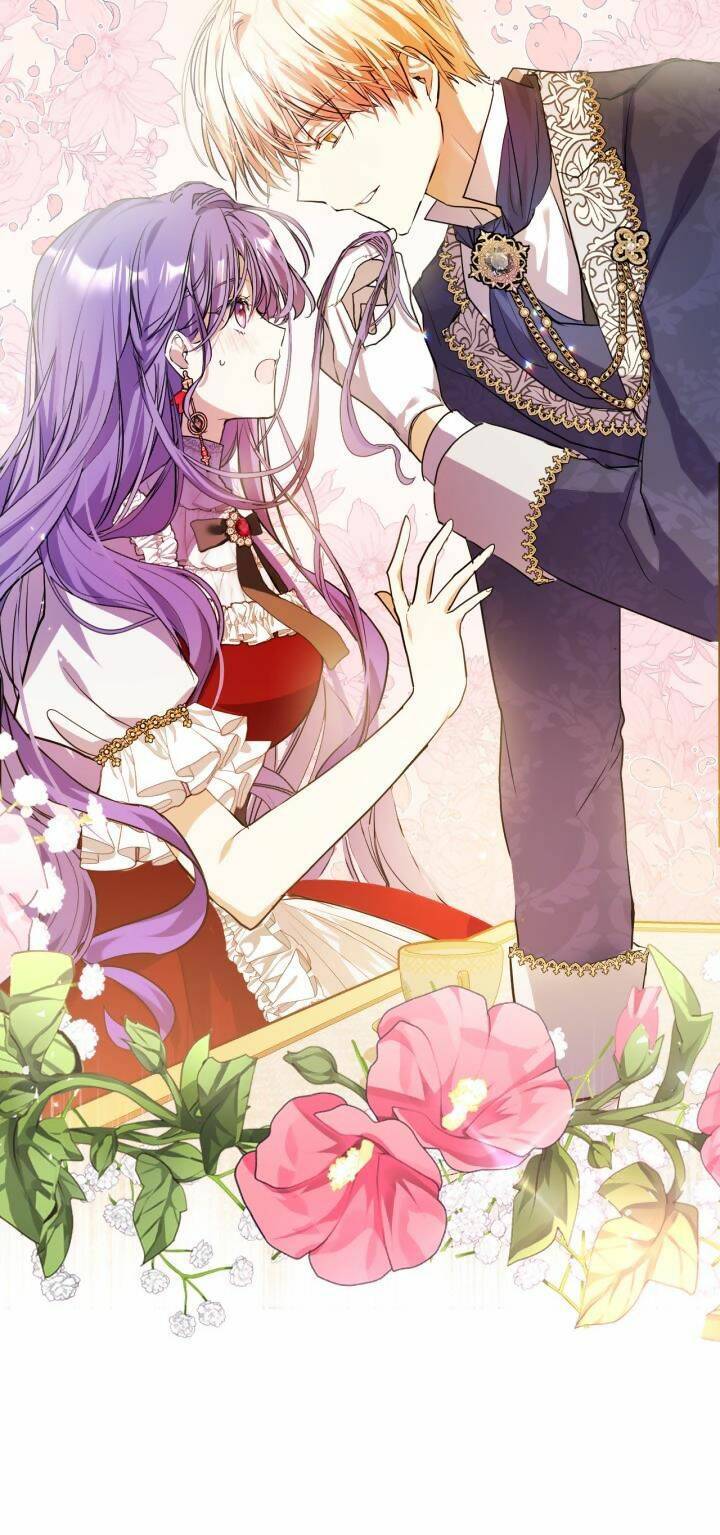 Nữ Chính Ngoại Tình Với Vị Hôn Phu Của Tôi Chapter  4 - 68