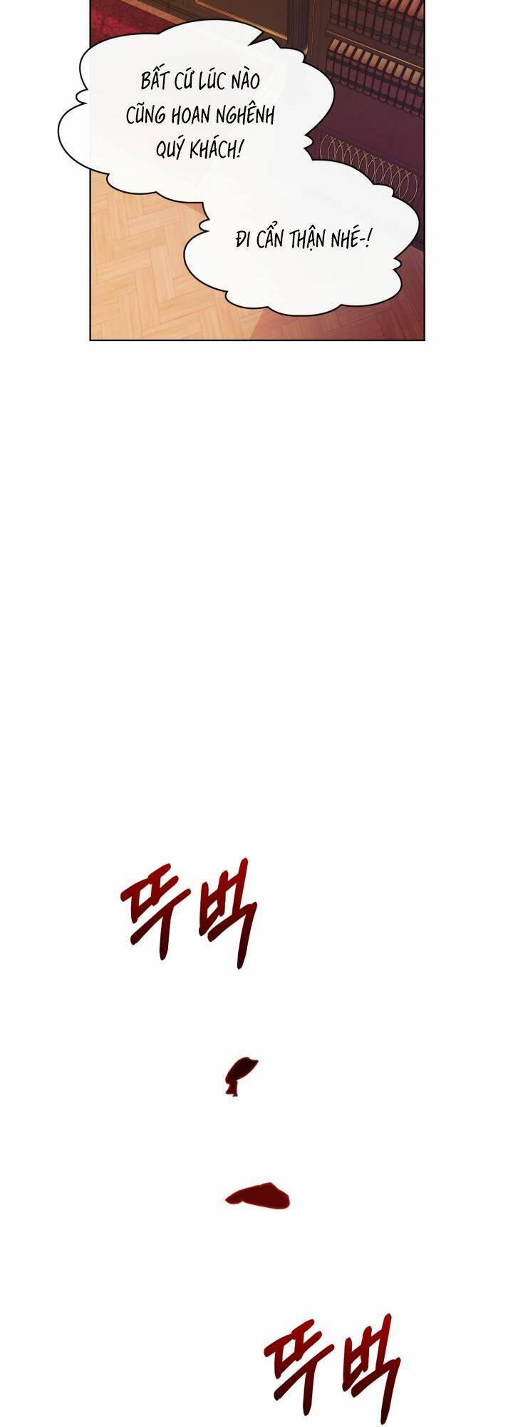 Nữ Chính Ngoại Tình Với Vị Hôn Phu Của Tôi Chapter  4 - 9