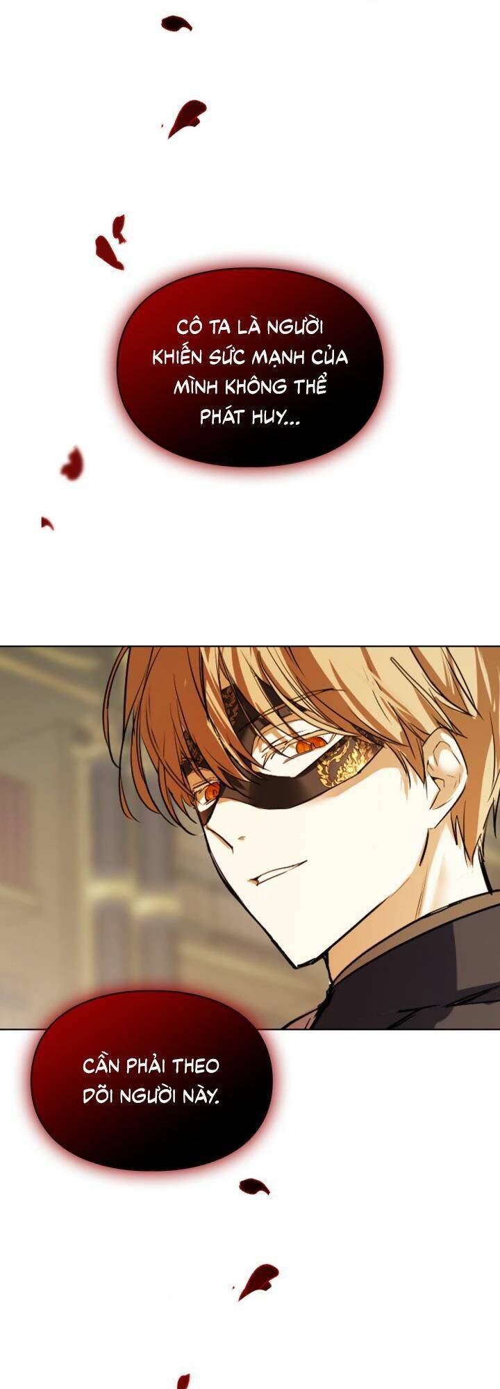 Nữ Chính Ngoại Tình Với Vị Hôn Phu Của Tôi Chapter  4 - 10