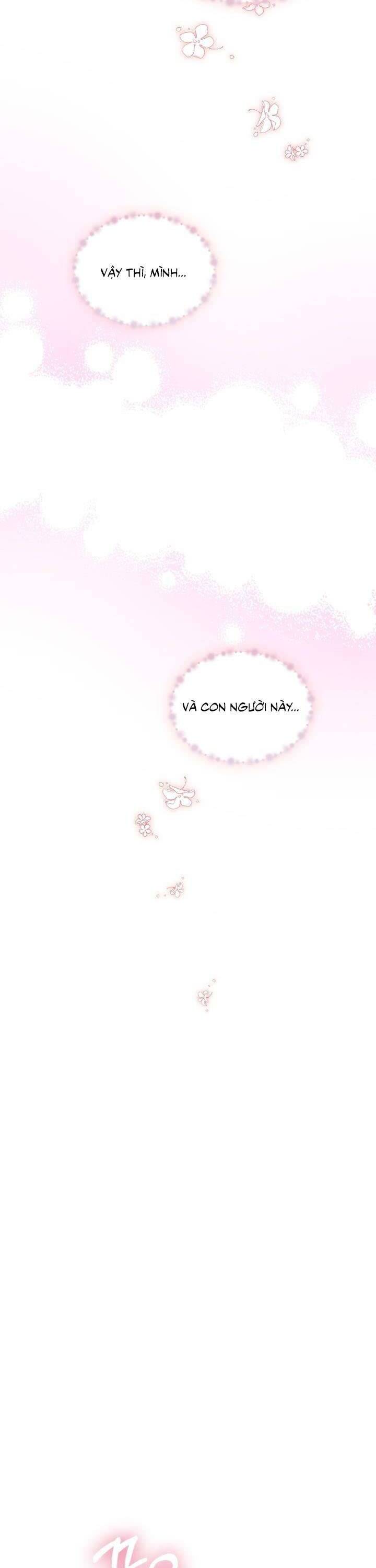 Nữ Chính Ngoại Tình Với Vị Hôn Phu Của Tôi Chapter 40 - 23