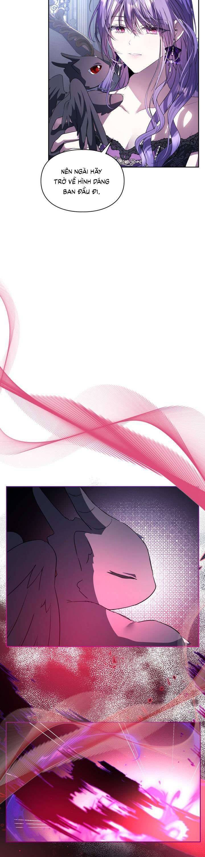 Nữ Chính Ngoại Tình Với Vị Hôn Phu Của Tôi Chapter  40 - 30