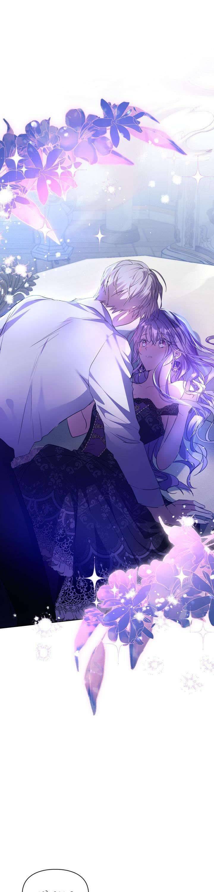 Nữ Chính Ngoại Tình Với Vị Hôn Phu Của Tôi Chapter  40 - 32