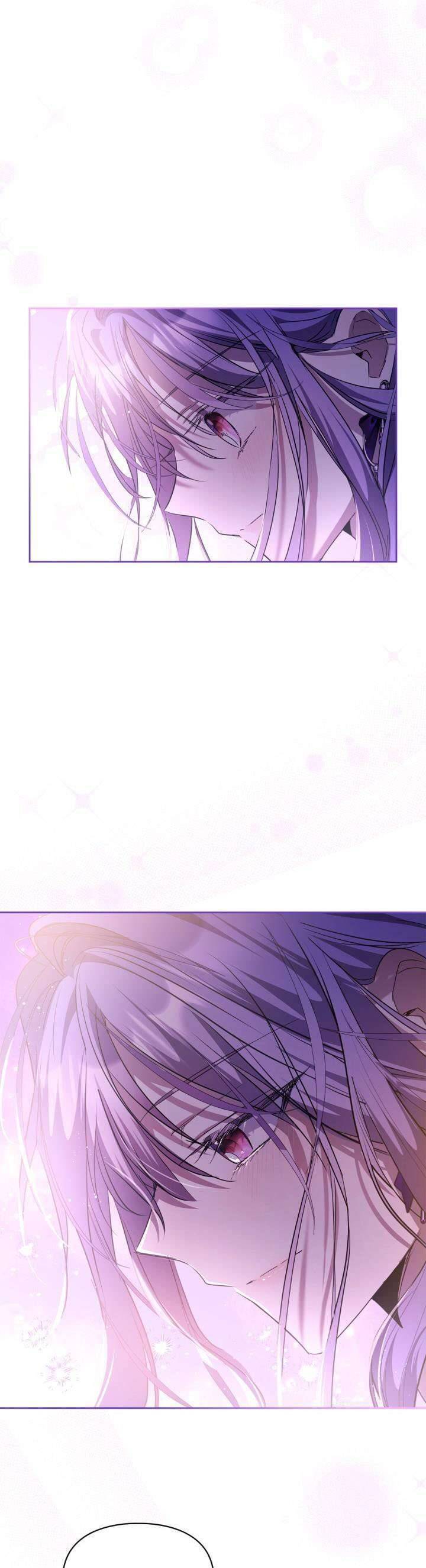 Nữ Chính Ngoại Tình Với Vị Hôn Phu Của Tôi Chapter  40 - 40