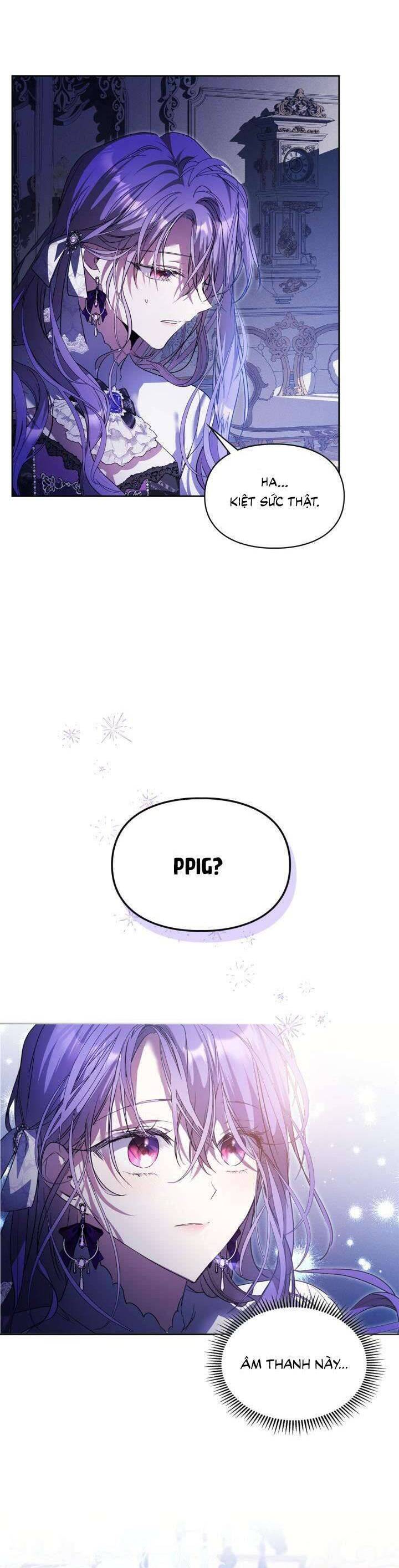 Nữ Chính Ngoại Tình Với Vị Hôn Phu Của Tôi Chapter  41 - 17