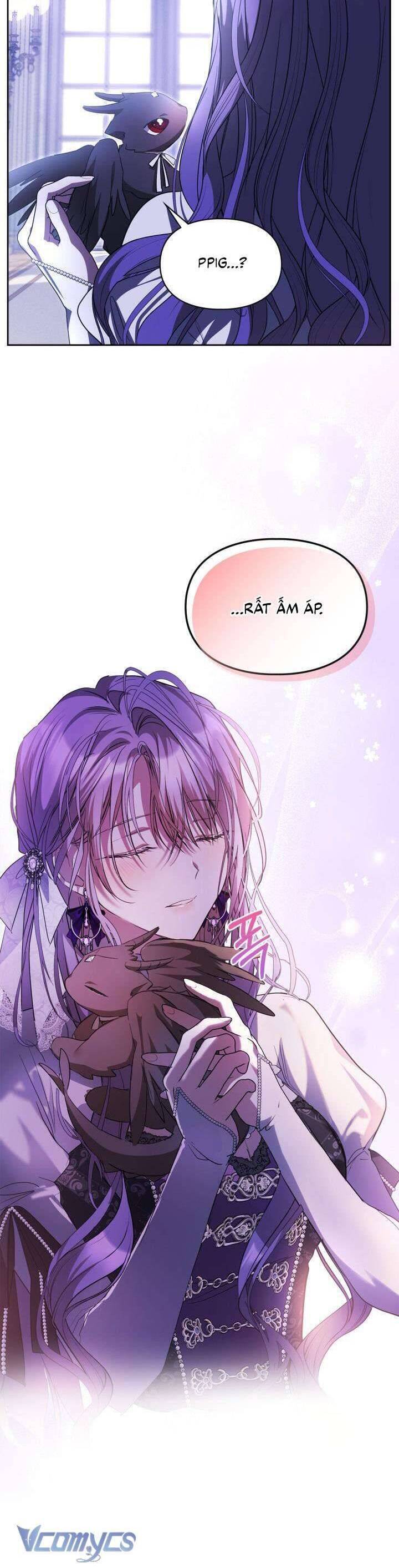 Nữ Chính Ngoại Tình Với Vị Hôn Phu Của Tôi Chapter  41 - 21