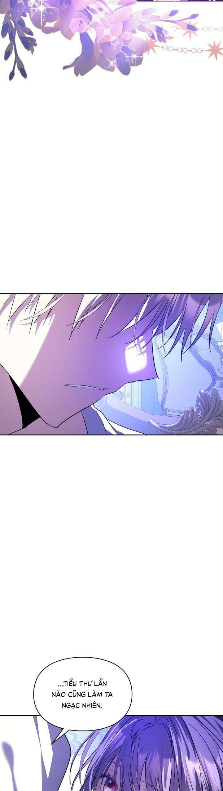 Nữ Chính Ngoại Tình Với Vị Hôn Phu Của Tôi Chapter  41 - 38