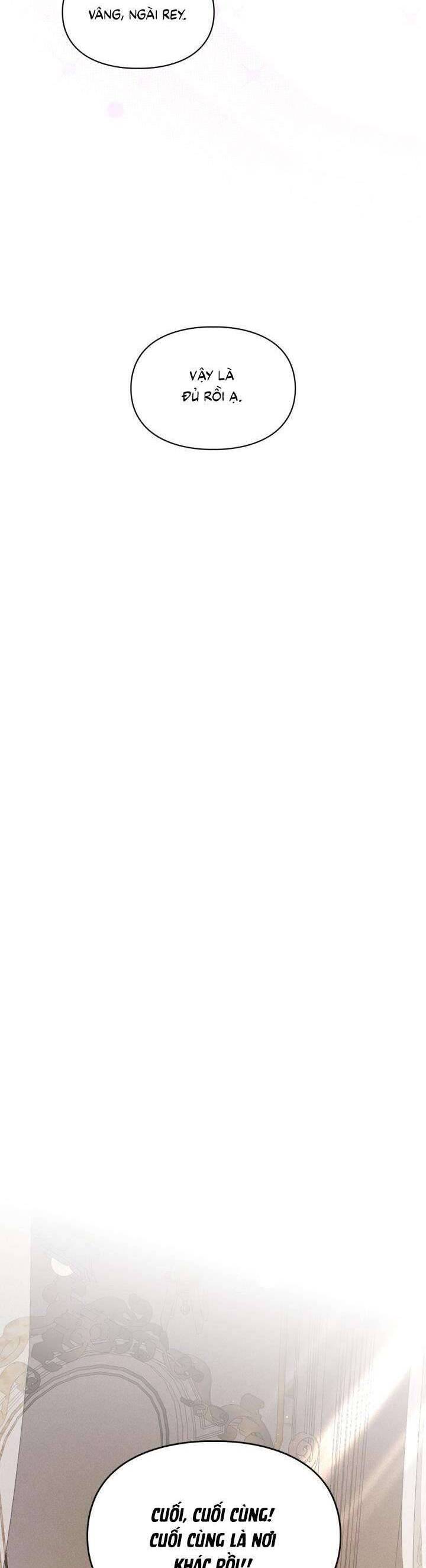 Nữ Chính Ngoại Tình Với Vị Hôn Phu Của Tôi Chapter  41 - 41