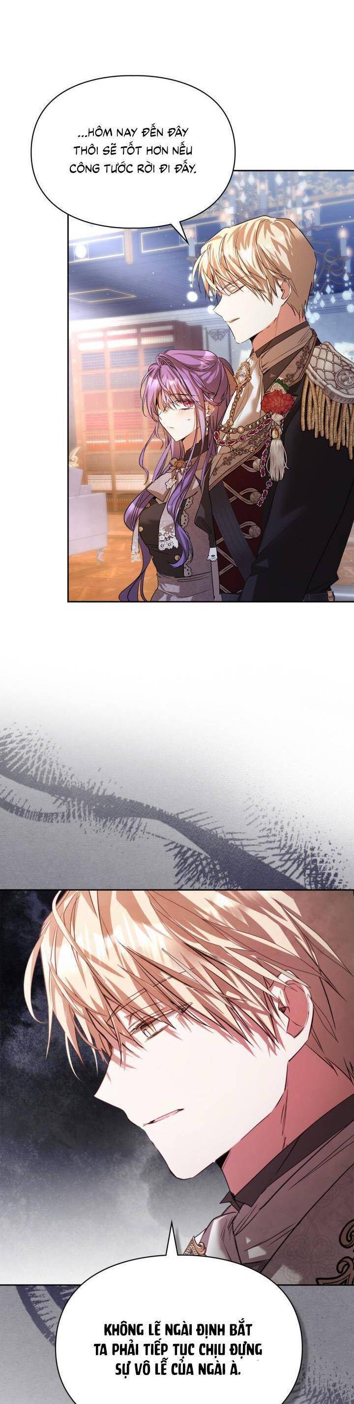 Nữ Chính Ngoại Tình Với Vị Hôn Phu Của Tôi Chapter  42 - 12