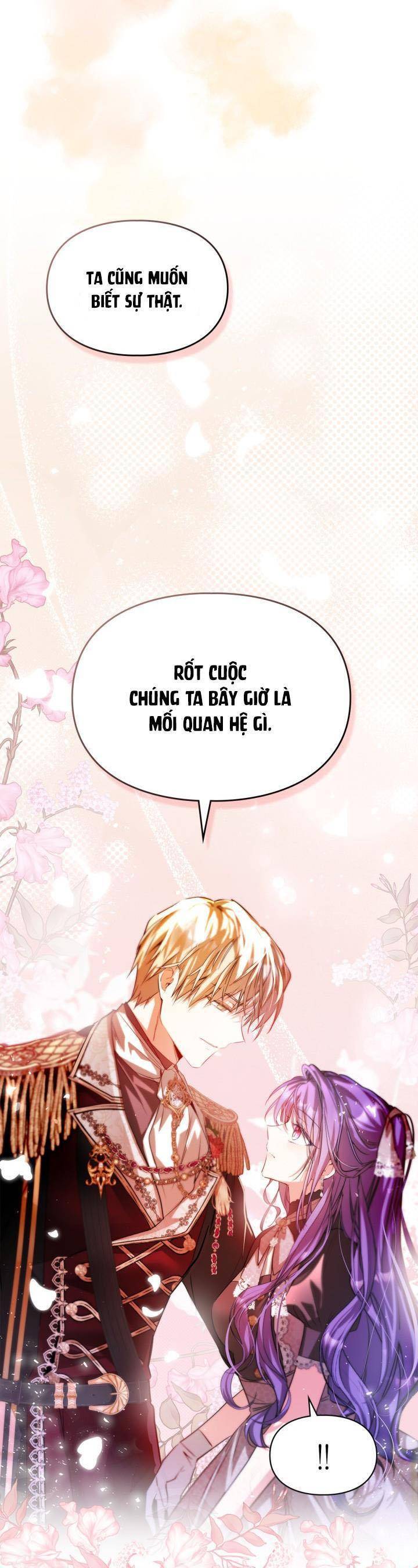 Nữ Chính Ngoại Tình Với Vị Hôn Phu Của Tôi Chapter  42 - 15