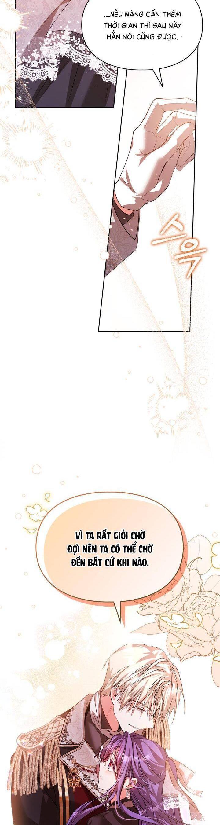 Nữ Chính Ngoại Tình Với Vị Hôn Phu Của Tôi Chapter  42 - 18