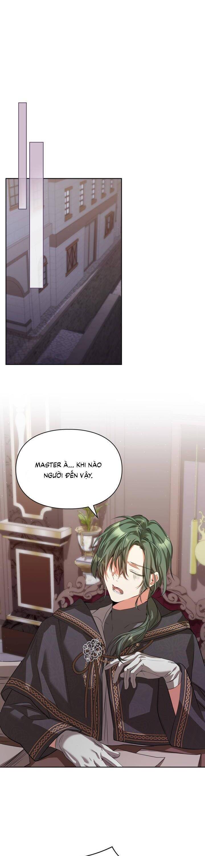 Nữ Chính Ngoại Tình Với Vị Hôn Phu Của Tôi Chapter  42 - 25