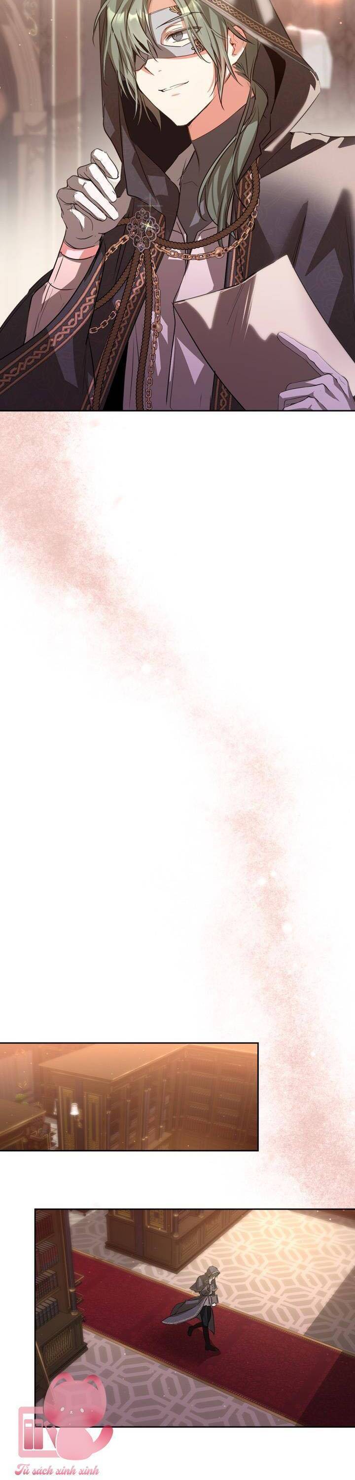 Nữ Chính Ngoại Tình Với Vị Hôn Phu Của Tôi Chapter  42 - 27