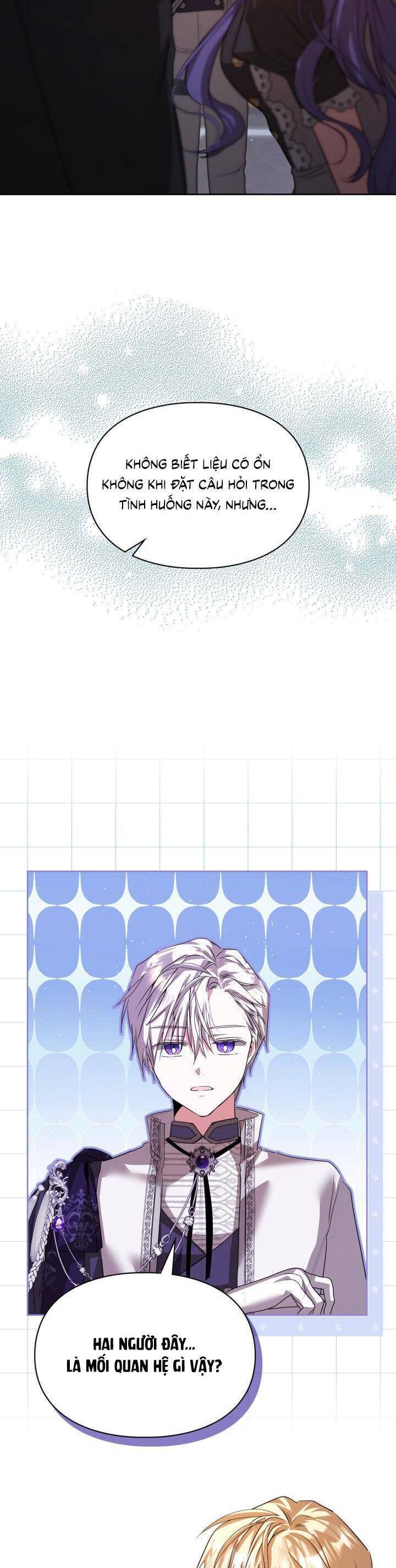 Nữ Chính Ngoại Tình Với Vị Hôn Phu Của Tôi Chapter  42 - 10