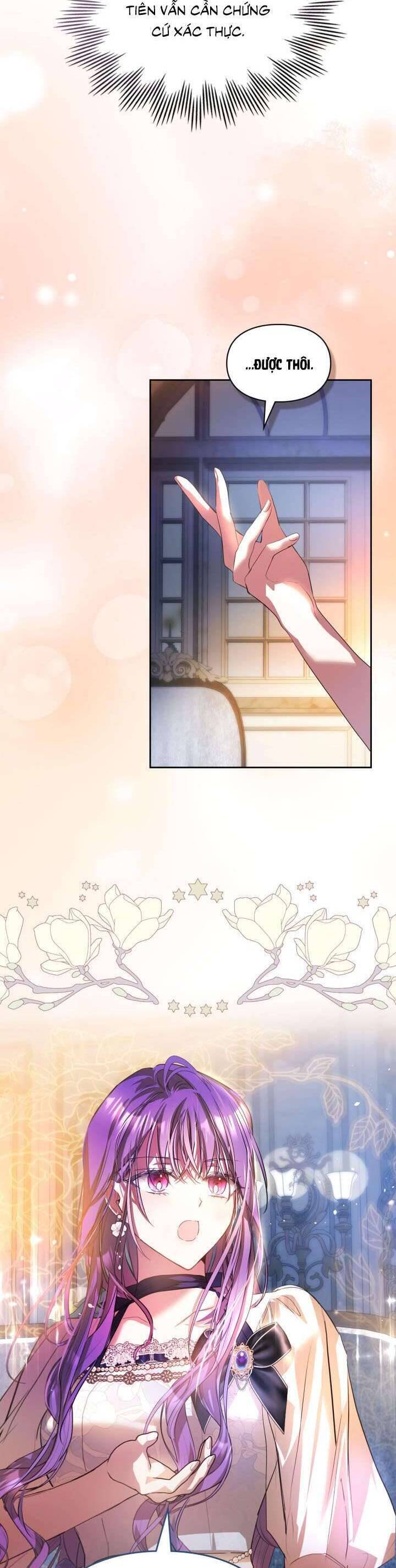 Nữ Chính Ngoại Tình Với Vị Hôn Phu Của Tôi Chapter  46 - 18