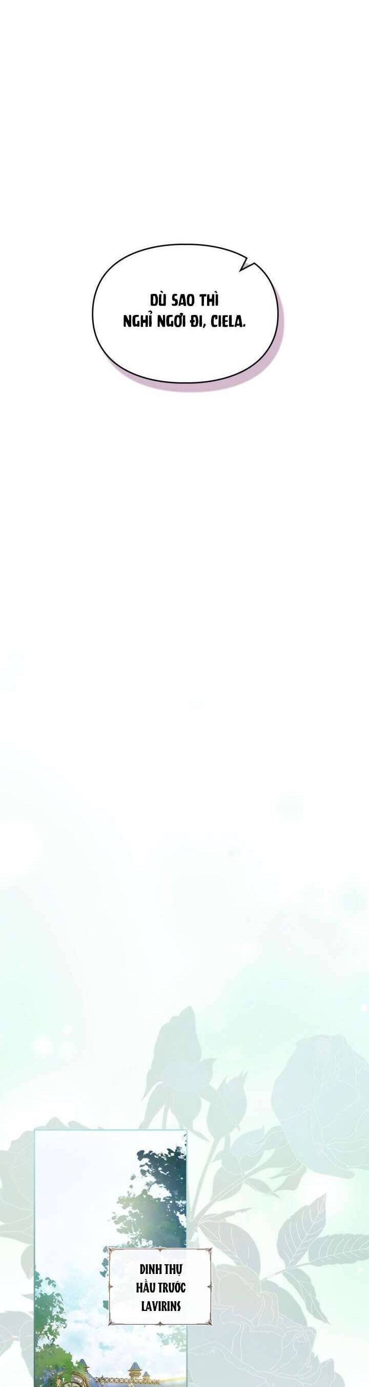 Nữ Chính Ngoại Tình Với Vị Hôn Phu Của Tôi Chapter  46 - 22