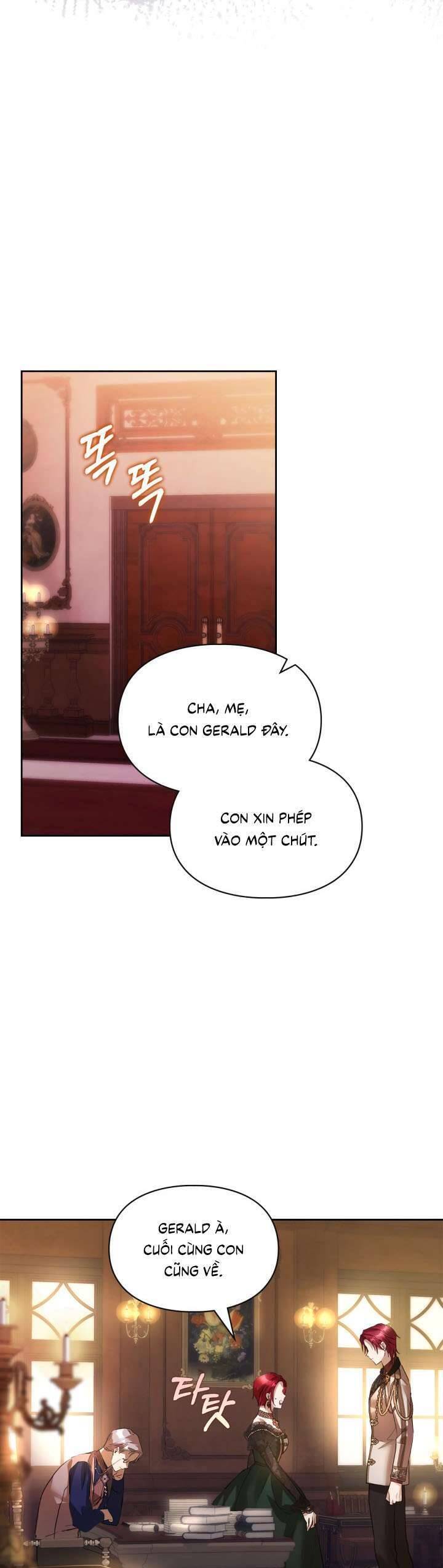 Nữ Chính Ngoại Tình Với Vị Hôn Phu Của Tôi Chapter  46 - 27