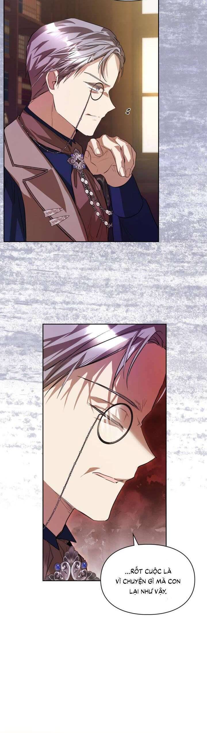 Nữ Chính Ngoại Tình Với Vị Hôn Phu Của Tôi Chapter  46 - 29