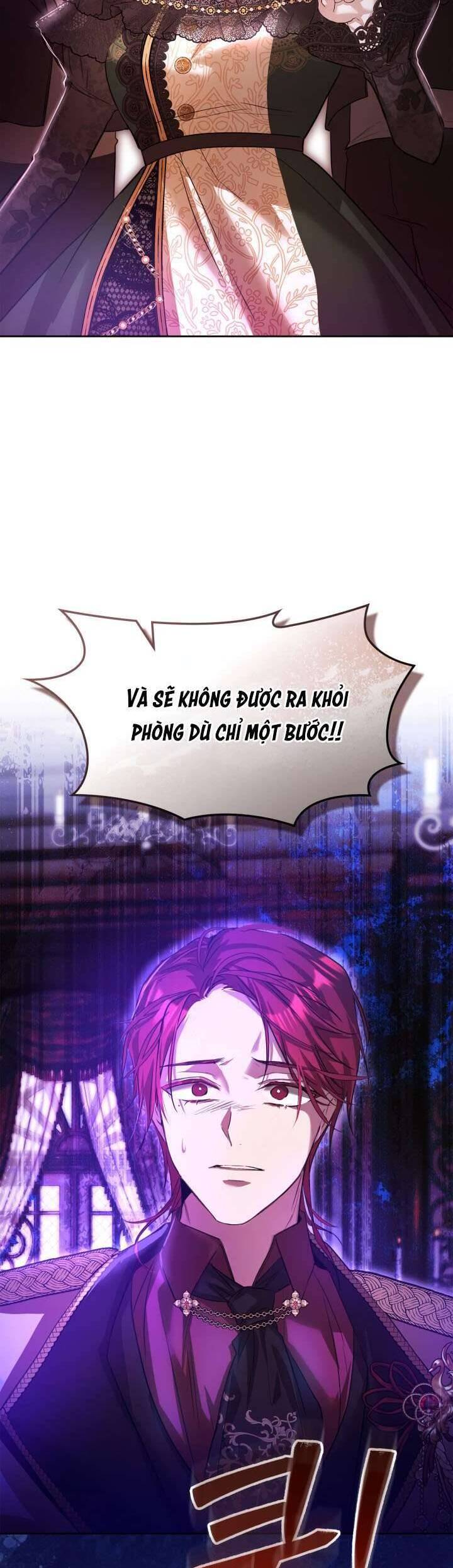 Nữ Chính Ngoại Tình Với Vị Hôn Phu Của Tôi Chapter  46 - 42