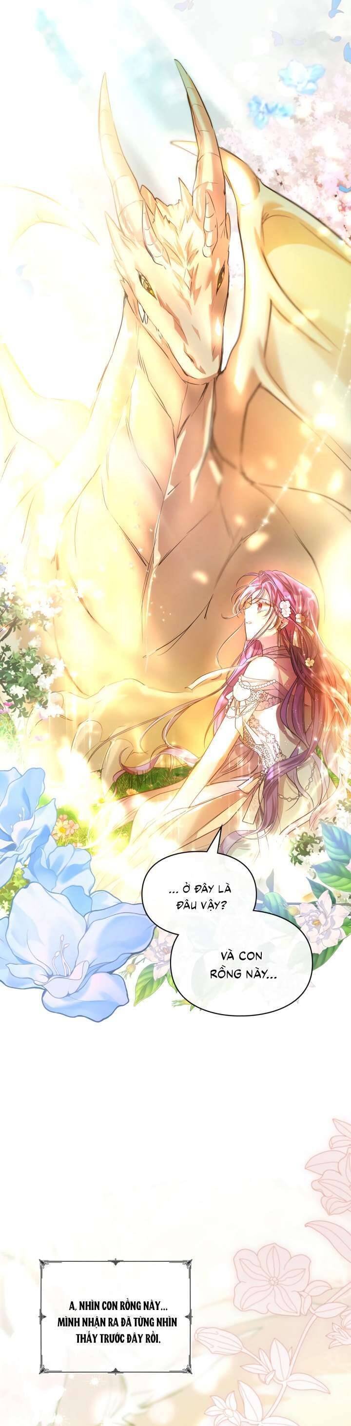 Nữ Chính Ngoại Tình Với Vị Hôn Phu Của Tôi Chapter  47 - 15