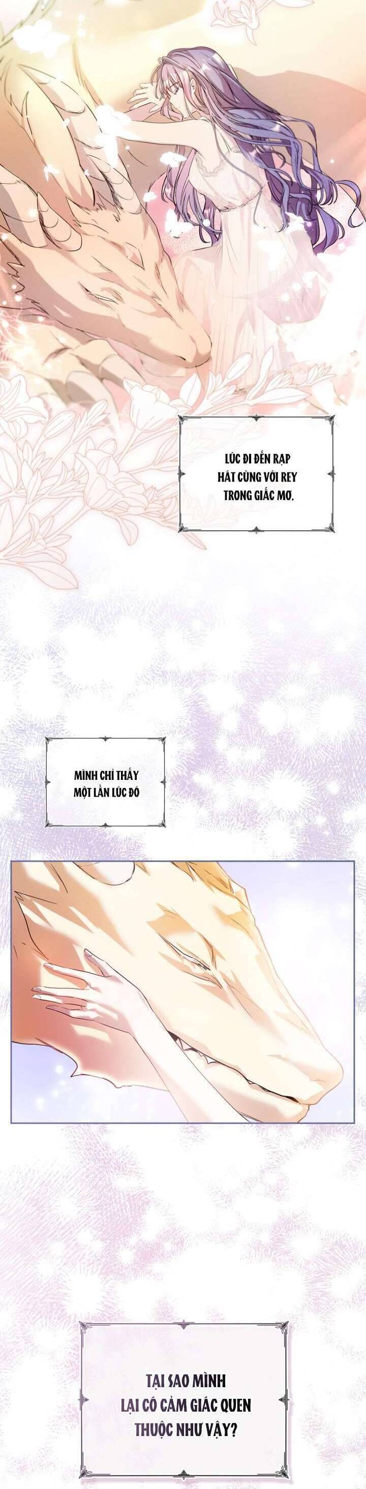 Nữ Chính Ngoại Tình Với Vị Hôn Phu Của Tôi Chapter  47 - 16