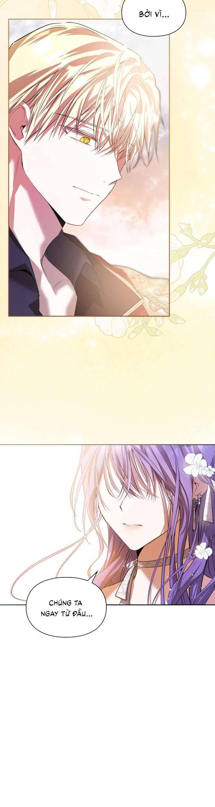 Nữ Chính Ngoại Tình Với Vị Hôn Phu Của Tôi Chapter  47 - 26