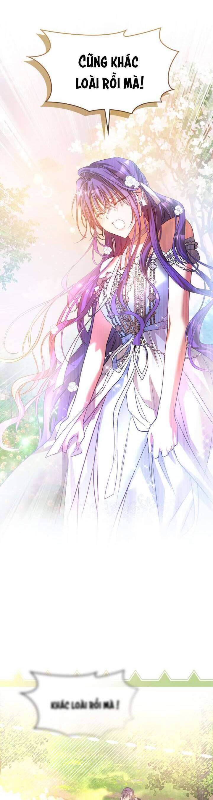 Nữ Chính Ngoại Tình Với Vị Hôn Phu Của Tôi Chapter  47 - 27