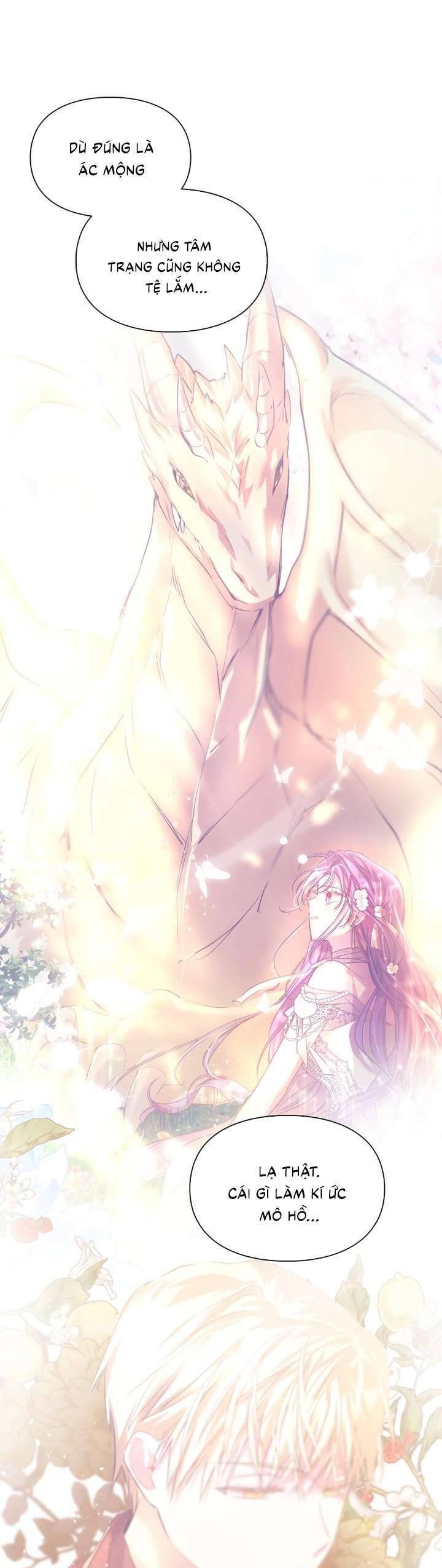 Nữ Chính Ngoại Tình Với Vị Hôn Phu Của Tôi Chapter  47 - 36